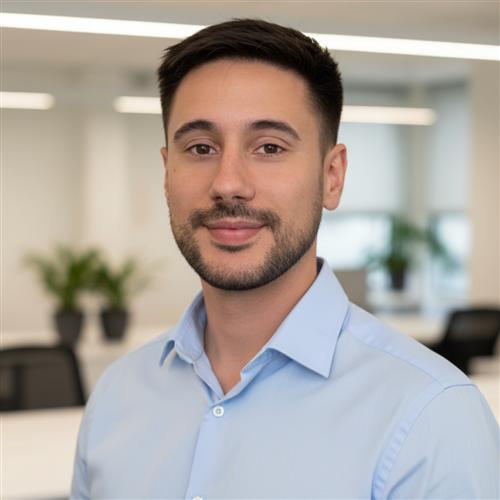 Diego Herrera - Asesor Comercial de Herrera Seguros Uruguay