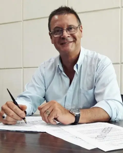 Herrera Seguros - Director